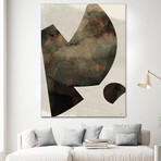 Natural Color Machine I