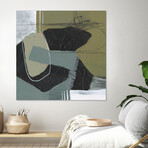 Puzzle In Neutrals II