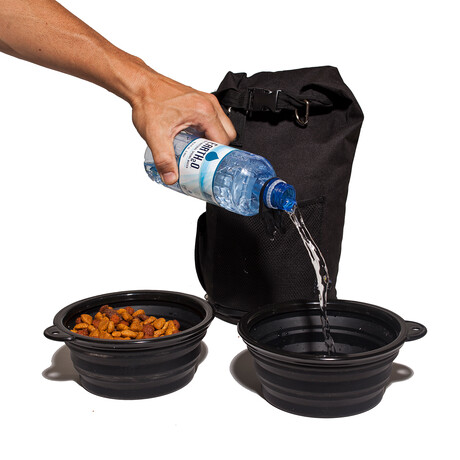 Doggie Duffle (Large)