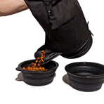 Doggie Duffle (Large)