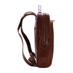 Milano Pack // Vecchio Brown