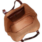 Piazza Tote // Vecchio Brown