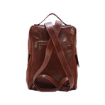 Milano Pack // Vecchio Brown