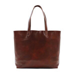 Piazza Tote // Vecchio Brown