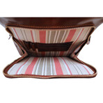 Milano Pack // Vecchio Brown