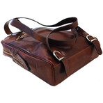 Milano Pack // Vecchio Brown