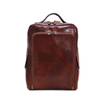 Milano Pack // Vecchio Brown
