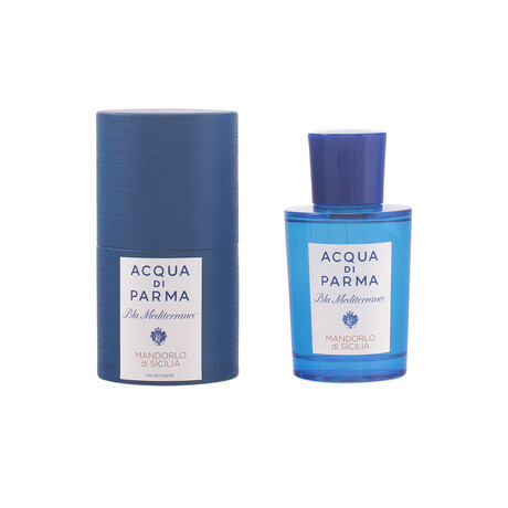 Acqua Di Parma // Men's Blu Mediterraneo Mandorlo di Sicilia Eau de Cologne // 150ml