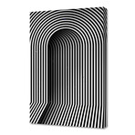 Hidden Door (12"H x 8"W x 0.75"D)