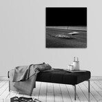 Paper Plane (12"H x 12"W x 0.75"D)