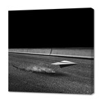 Paper Plane (12"H x 12"W x 0.75"D)