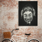 Anonymous (16"W x 20"H x 1.5"D)