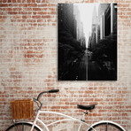 Tudor City (10"H x 8"W x 0.75"D)