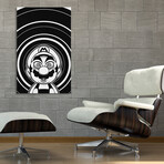 Super Trippin' Bros. (12"H x 8"W x 0.75"D)