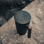 The Nepal Coffee & Tea Mug // The Makalu Mountain Range