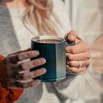 The Maya Bay Coffee & Tea Mug