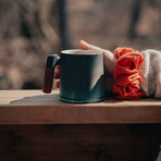 The Maya Bay Coffee & Tea Mug