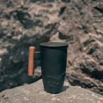 The Nepal Coffee & Tea Mug // The Black Mountains