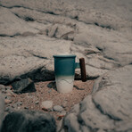 The Nepal Coffee & Tea Mug // The Exuma