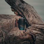 The Nepal Coffee & Tea Mug // The Seas