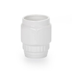 Machine Collection // Assorted Porcelain Mugs // Set of 3