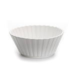 Machine Collection // Big Porcelain Salad Bowl