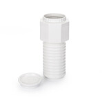 Machine Collection // Extra Large Porcelain Jar