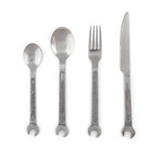 DIY // Cutlery Set // Set of 4
