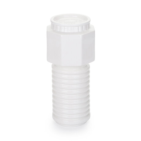 Machine Collection // Extra Large Porcelain Jar