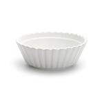 Machine Collection // Assorted Porcelain Salad Bowls // Set of 3