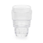 Machine Collection // Large Glasses // Set of 3