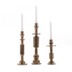 Transmission // Candleholder // Tall