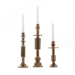 Transmission // Candleholder // Short