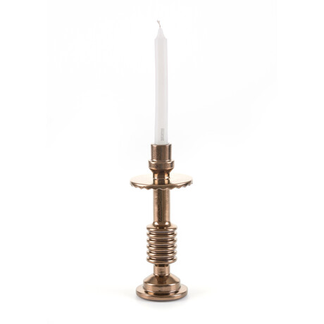 Transmission // Candleholder // Short