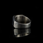 Oxidized Simple Ring (10.5)