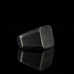 Oxidized Simple Ring (8)