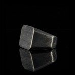 Oxidized Simple Ring (10)