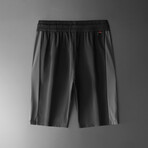 Gabe Shorts // Black (M)