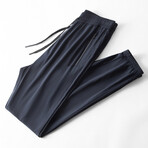 Jordan Pants // Dark Blue (XL)