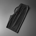 Gabe Shorts // Black (XL)