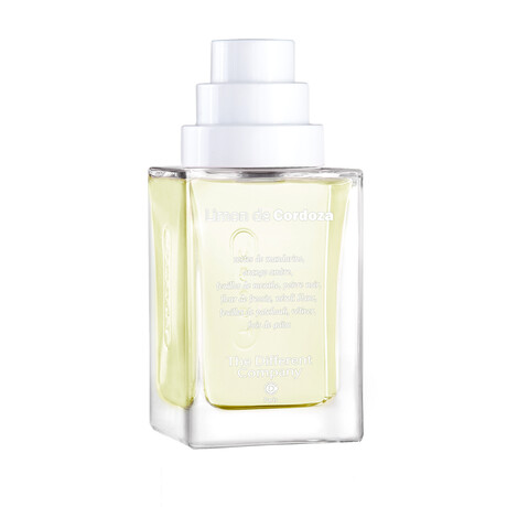 Limon de Cordoza Unisex Fragrance // 100mL