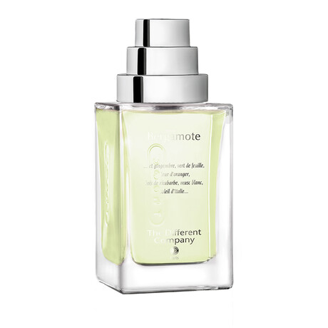 Bergamote Unisex Fragrance // 100mL