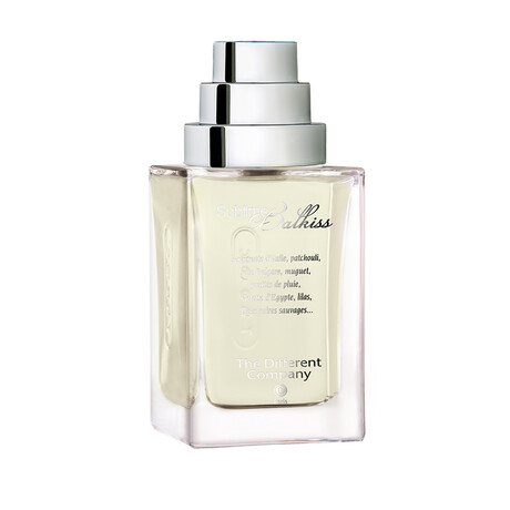 Sublime Balkiss Unisex Fragrance // 100mL