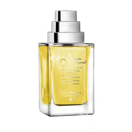 AlSahra Unisex Fragrance // 100mL