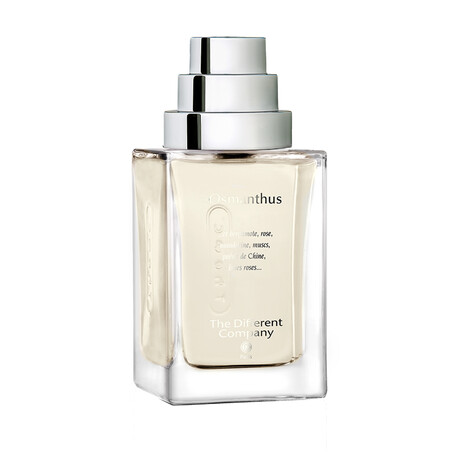 Osmanthus Unisex Fragrance // 100mL