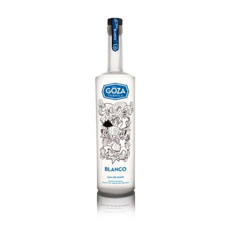 Goza Blanco // 750 ml