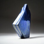 Genuine Polished Lapis Lazuli Freeform // V1