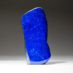 Genuine Polished Lapis Lazuli Freeform // V2