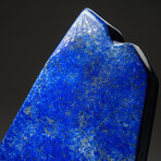 Genuine Polished Lapis Lazuli Freeform // V1