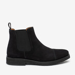 The Outback Boot // Black (Size 41)